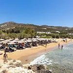 Casa de Férias Meliti Paros Angairiá