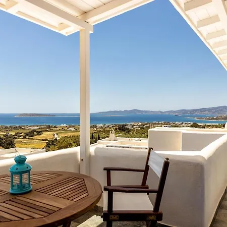 Meliti Paros *
