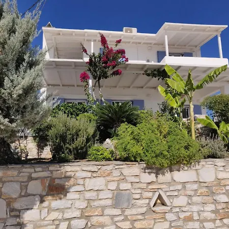 Meliti Paros *