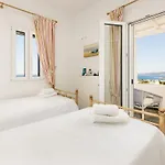 Feriehus Meliti Paros *
