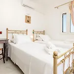 Semesterbostad Meliti Paros *