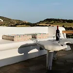 Feriehus Meliti Paros