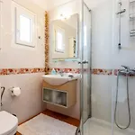 Meliti Paros Semesterbostad