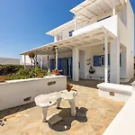 Semesterbostad Meliti Paros