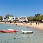 Semesterbostad Meliti Paros Angairiá