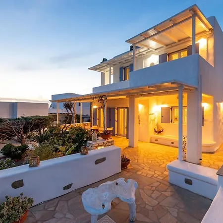 Meliti Paros *