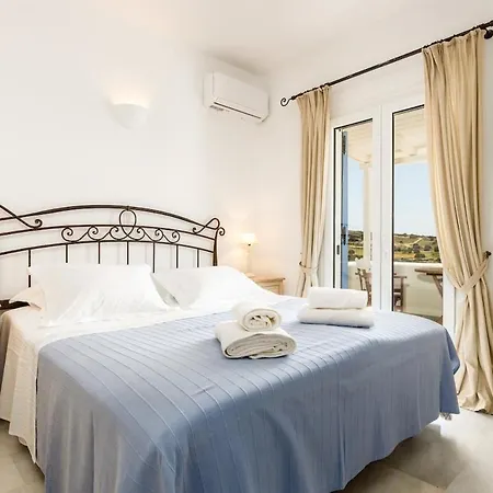 Meliti Paros Angairiá