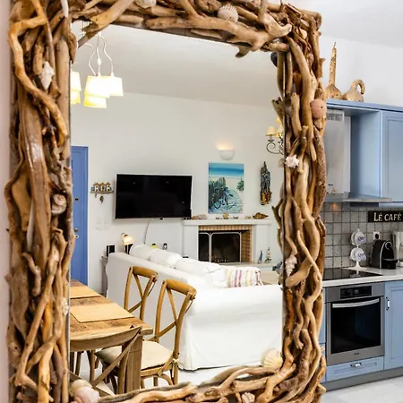 Vakantiehuis Meliti Paros