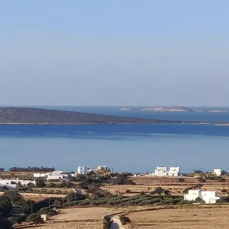 Meliti Paros *