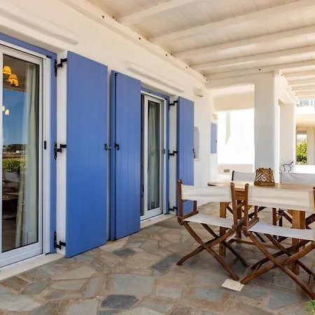 Meliti Paros