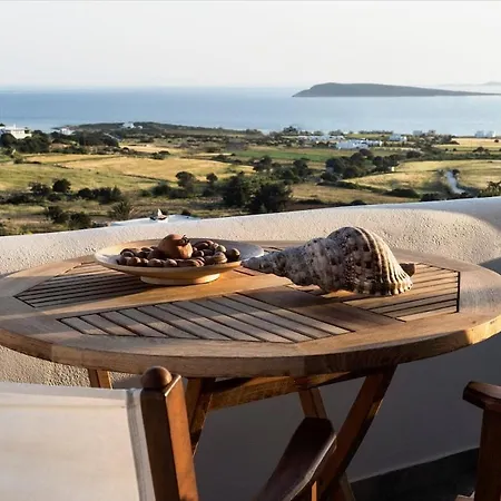 Meliti Paros