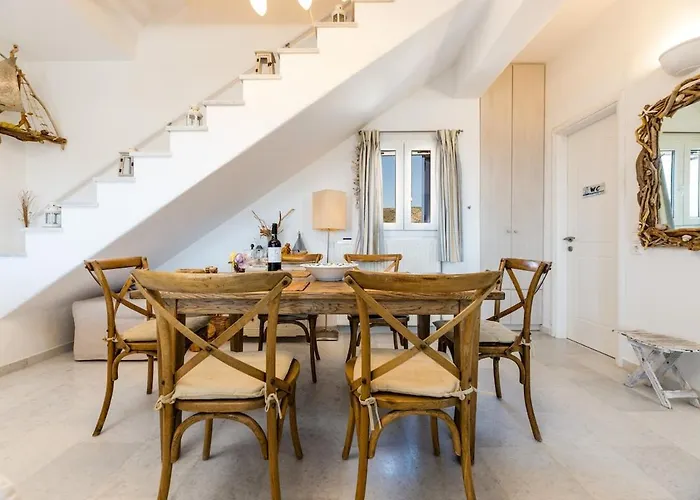 Meliti Paros * Angairiá